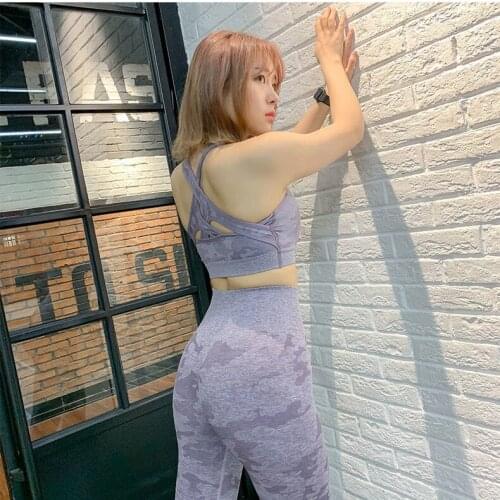 Leggings Women Fitness Yoga Red Yoga Pants Womens High Waist Sports Pants Pantalones De Mujer Leggins