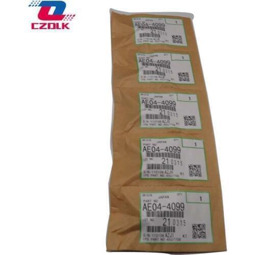 20pcs X New Original Fuser Picker Finger for Ricoh MP 4000 4002 5000 5000B 4000B 4001 5001 5002 AE044099 For ricoh parts