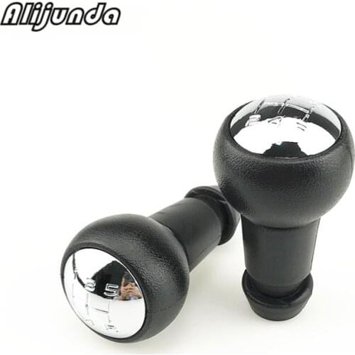 Car styling, bombards triumph pulchritudinous 207 206 gear head handle manual fit for Peugeot For Peugeot 307