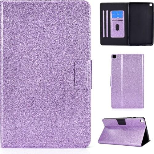 Luxury TPU Silicone Case for Samsung Galaxy Tab A7 Lite 8.7 SM-T220 T225 Protective Back Shell for Samsung A7 Lite Tablet Case