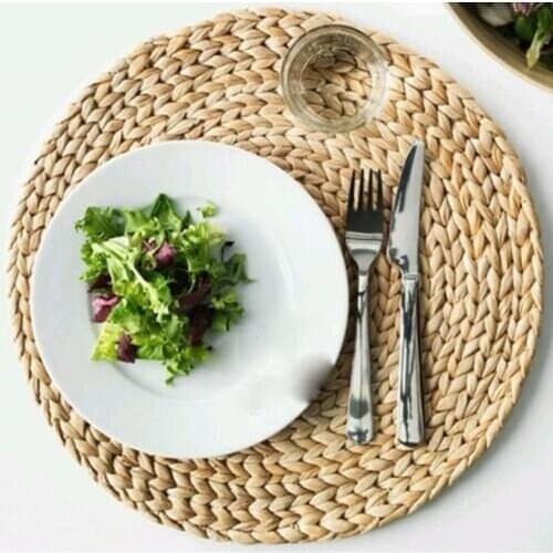 EWs Straw American Service