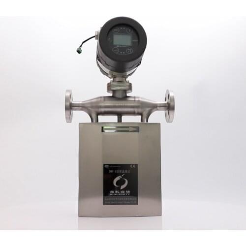 Sincerity Cheap Price Superior Quality Liquid Air Water Flow Sensor Meter