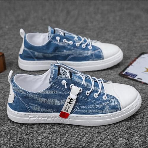 Mans Vulcan Shoes Sport Shoes Low Top Canvas Sneakers Men Designer Flat Casual School Shoes For Man