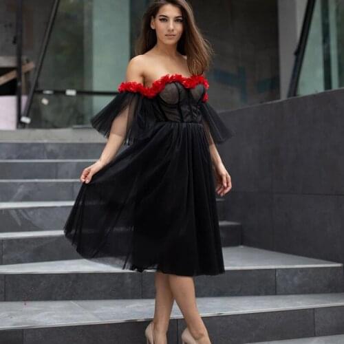 Womens Off Shoulder Dresses Lampades China