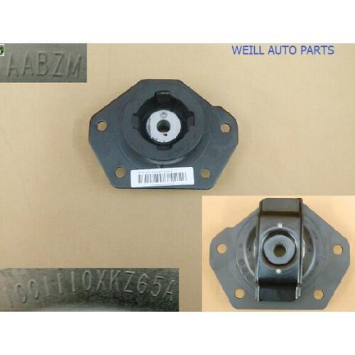 WEILL 1001110XKZ65A Engine left suspension body assembly for Great Wall HAVAL H6