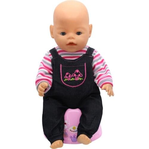 LIN KUN Accessories For Dolls