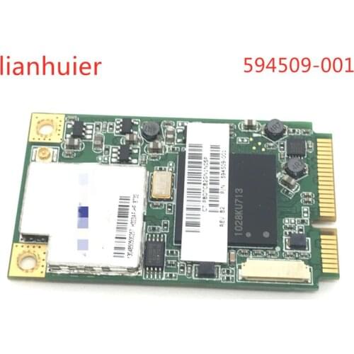 For Avermedia For HP 594509-001 Multi-Unit TV Tuner-Kingbird 2 F2 PVC / BFR Hybrid NTSC ATSC
