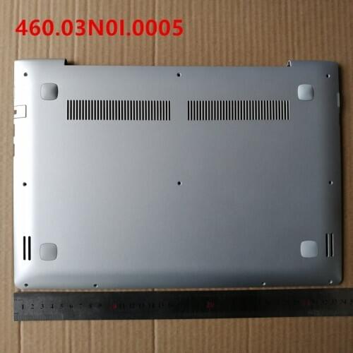 New laptop bottom case base cover for lenovo S41-70 S41-75 S41-35 U41 i2000 300S-14 500S 460.03N0I.0005