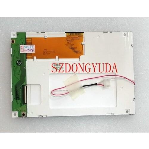 Original A+ 5.7 Inch AM320240N1TMQW51H AM320240N1TMQW50H LCD Screen Display Panel