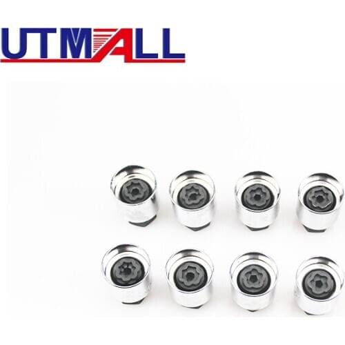 Single one 1pc LOCKING WHEEL BOLT NUT REMOVAL KIT FOR Jeep Grand Cherokee Wrangler Dodge Cherokee 801-808