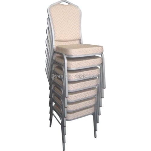 Wholesale quality cheap strong Stackable metal banquet chairs LQ-T1030S