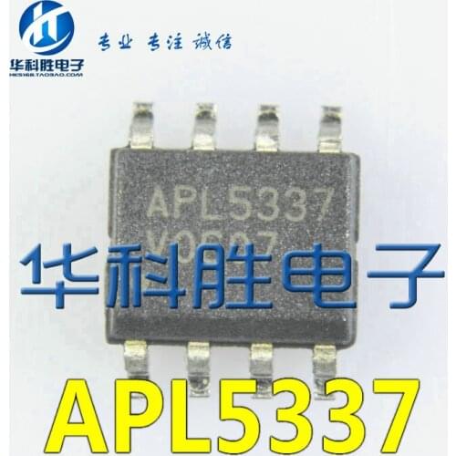 Original 10pcs/ APL5337 SOP8