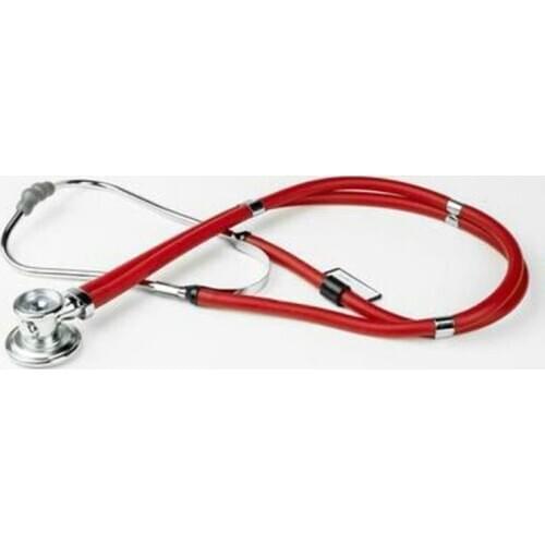 Stetoskop medical equipment doctor Professional Stethoscope Can Listen To Fetal Heart Sound Adult Children Cardiopulmonary