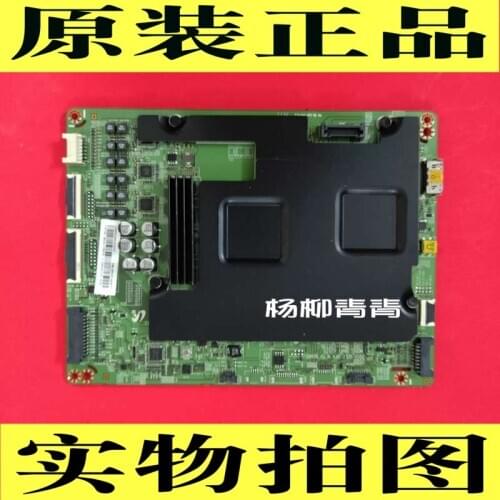 Ua65hu9800j Main Board BN41-02173C Screen CY-VH065FSLV5H