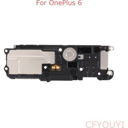 For Oneplus 6 One Plus 1+6 Loud Speaker Replacement Part