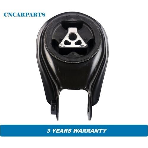 1x Front Engine Mount Motor Mount Fit for Ford C-Max Focus Kuga MAZDA 3 VOLVO S40