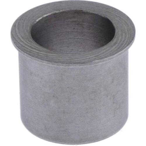 2pcs Metal Wheel Bearing Reducers 1 inch to 3/4 Inches Fit for Harley