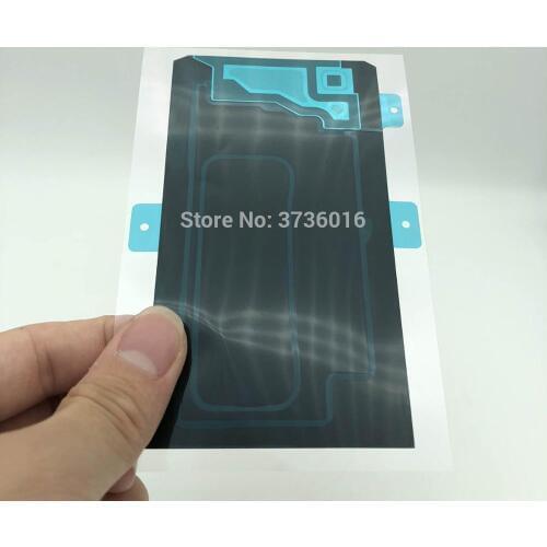 20pcs Lcd adhesive sticker for J2 J3 J4 J5 J6 J7 J330 J530 J730 LCD display refurbish back adhesive glue