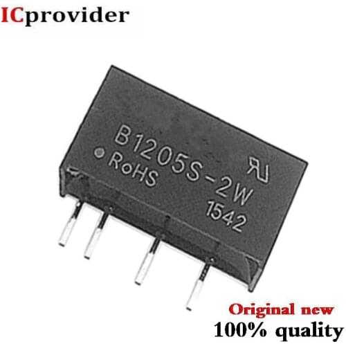 5PCS/ LOT B1205S-2W B1205S 2W New original