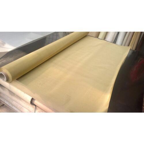 80 mesh (65%copper&35%zinc) copper wire mesh/copper wire cloth for EMI/RMF shielding 0.9mx30m --free shipping