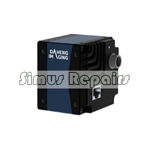 Daheng Image MARS-880-13GC-P Large Target Area High Resolution CMOS Industrial Digital Camera