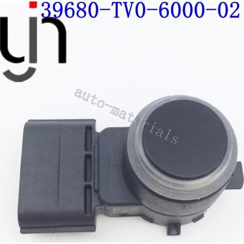 100%Original Quality Car Parking Sensors Parktronic 39680-TV0-E11ZE PDC Parking Sensor For Acura RLX CRV Civic 39680-TV0-6000-02
