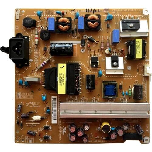 Einkshop 42LB5610-CD Power Board EAX65423701 LGP3942-14PL1 for 42-inch TV