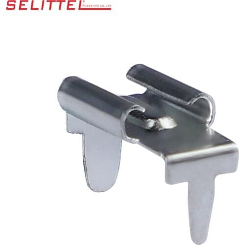 SL-506M-1 ATO blade fuse clip (holder) / auto fuse clip (holder) JEF-506M ZC-006M