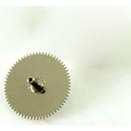 Watch Repair Movement Gear Wheel For NH35 NH36 Automatic Watch Movement Umbrella Wheel Repair parts Accessories Replacement