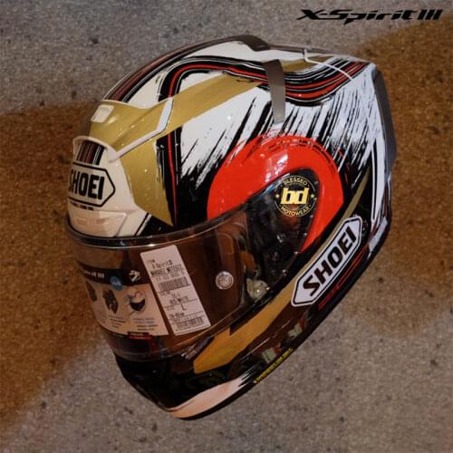 X-Fourteen Full Face Motorcycle Helmet X14 lucky cat 1 Helmet Motocross Racing Motorbike Riding Helmet