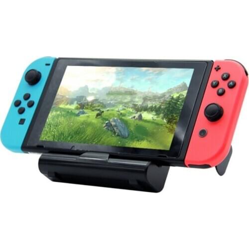 New Video Converter for Nintend Switch Host Charging Dock Station Switch Gamepad Accessories Portable Charger Holder Station
