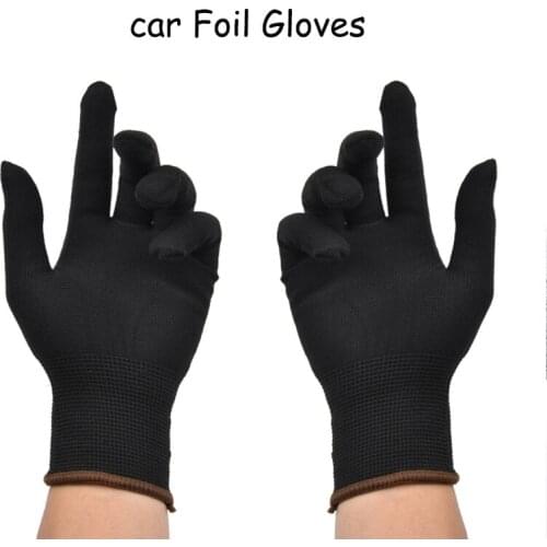 OloMM Washing Gloves