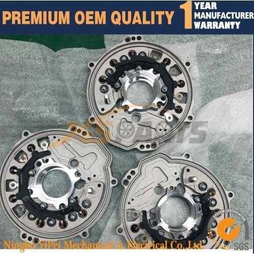 For Bosch Complete Water Cooled Alternator Rectifier BMW with 6 Avalanche Press Fit Diodes