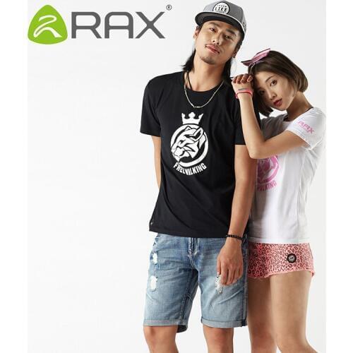 Мужские футболки с коротким рукавом Rax China At AliExpress