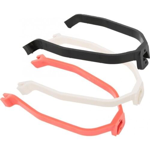 Scooter Rear Mudguard Fender Support Bracket Shock Absorbing Frame Anti-break Bracket For Xiaomi Mijia M365 Pro Electric Scooter