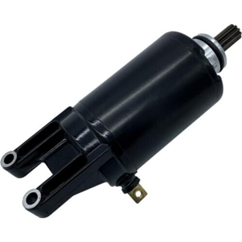 Bandit 600 Motorcycle Motor Starter GSF 600s 600F Start Motor GSF600S