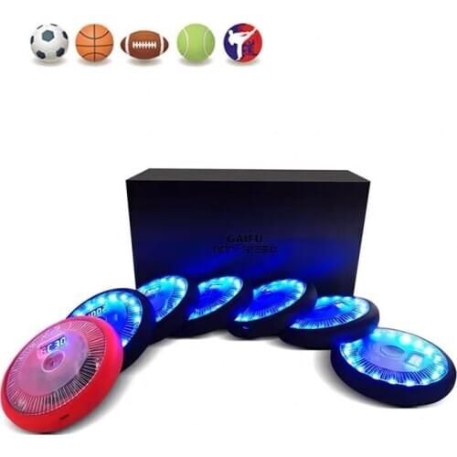 Reaction Light Training Gym Sport Training Speed And Agility Drills Trainer Fitness Equipment