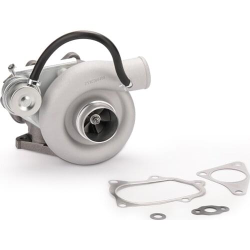 TD05 20G Turbo charger for Subaru IMPREZA WRX / STI EJ20 EJ25 engine 420BHP for STI GC8 GDB 450HP EJ20 EJ25 Water Cool BOLT-ON