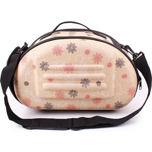 Comfort Handbag Carrier Pet Dog Travel Carry Bag Portable Breathable Foldable Design C66
