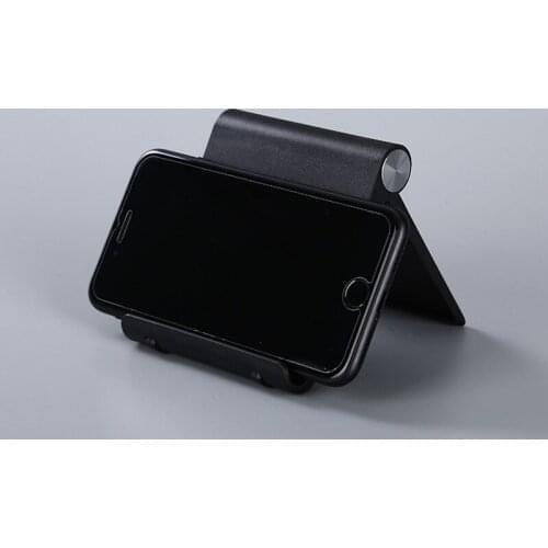 Universal foldable Bureau Telephone Holder Stand For Samsung S20 Plus Ultra Note 10 Iphone 11 Mobile Telephone Tablet holder