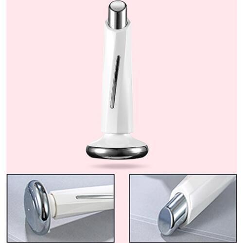 Energy Beauty Bar Facial Vibration Massager Slimming Face Stick Skin Tightening Firming Lift Wrinkle Anti Aging Eye Massage Tool