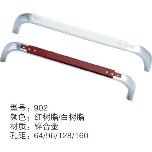 [Xi Ya Hardware] with diamond white crystal furniture handle modern wardrobe door handle drawer handle