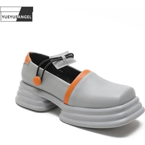 Женские туфли Мэри Джейн YueYueAngel China At AliExpress