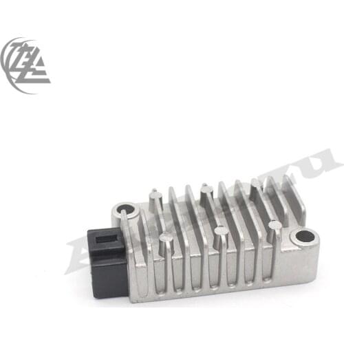 ACZ Motorcycle Parts for YAMAHA FZR250 FZR400 FZR600 XT600E Rectifier Regulator Voltage Regulator Rectifier