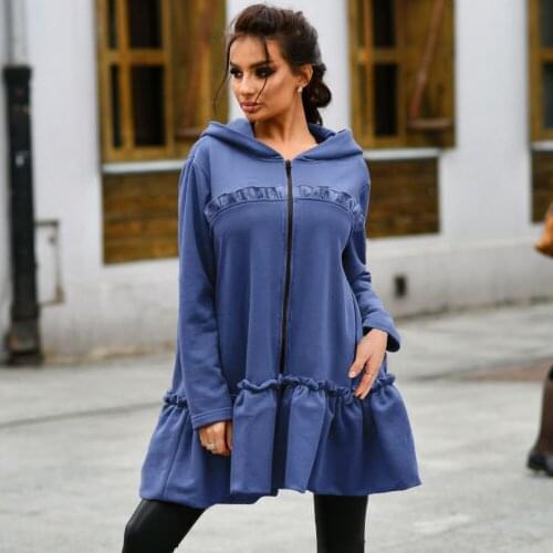 Womens Long Hoodies ZerosPossess China