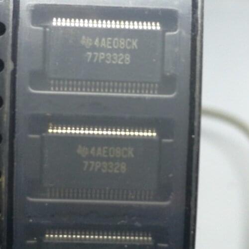 20pcs/lot 77P3328 TSSOP/48
