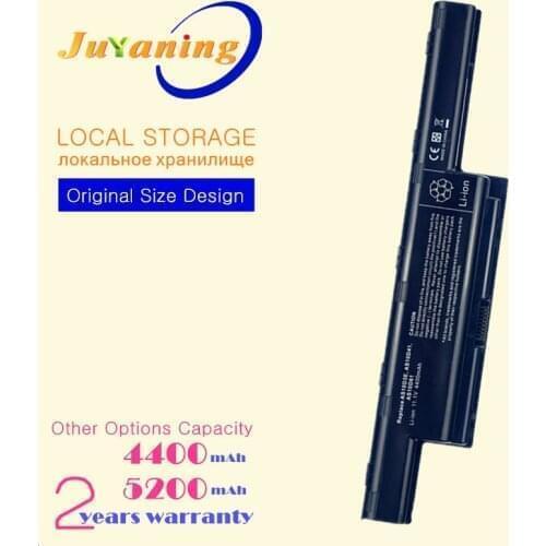 7800mAh AS10D31 AS10D41 Laptop Battery for ACER Aspire 5741 5741G 5741Z 5741ZG 5742 5742G 5742Z 5742ZG 5750G 7251 7551 7551G