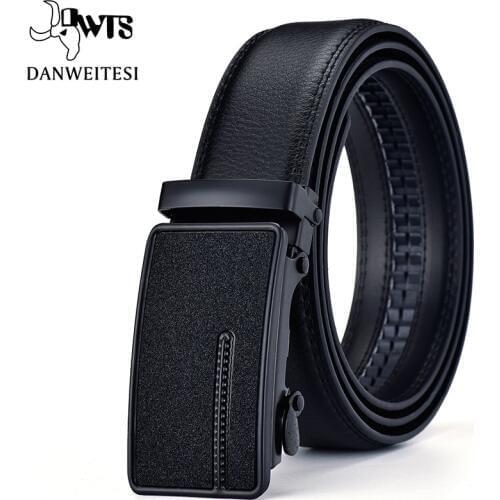 Мужские автоматические ремни DWTS China At AliExpress