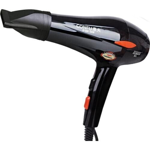 Hair Dryer 5900 High-power 1800w Cold And Hot Air Blower For Home Hotel