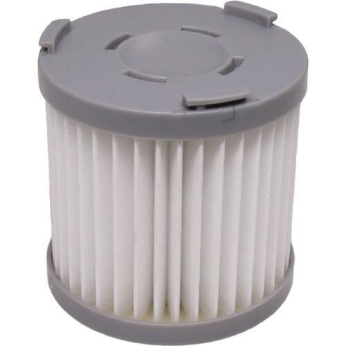 1 Piece HEPA Filter for handheld wireless vacuum Hepa filter for xiaomi JIMMY JV51 JV53 JV83 vacuum cleaner - grey